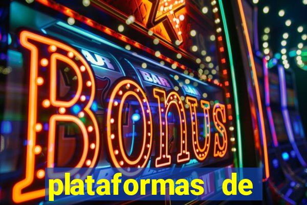 plataformas de jogos que pagam bem